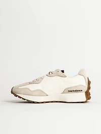 WOMENS NEW BALANCE 327 SNEAKER - MOONBEAM