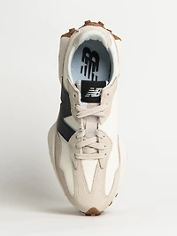 WOMENS NEW BALANCE 327 SNEAKER - MOONBEAM