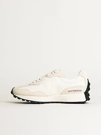 WOMENS NEW BALANCE THE 327-SEA SALT