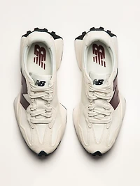 WOMENS NEW BALANCE THE 327-SEA SALT