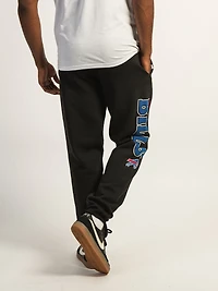 NFL BUFFALO BILLS SWEATPANT PUFF