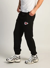 PANTALON DE SURVÊTEMENT BRODÉ RUSSELL NFL KANSAS CITY CHIEFS