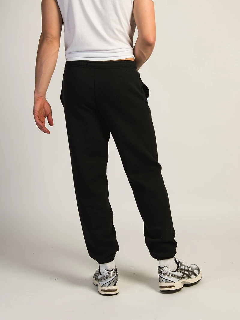 PANTALON DE SURVÊTEMENT BRODÉ RUSSELL NFL KANSAS CITY CHIEFS