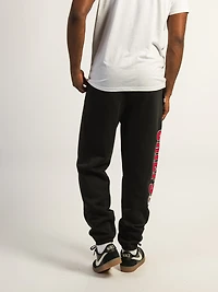 PANTALON DE SURVÊTEMENT NFL KANSAS CITY CHIEFS PUFF