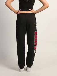 PANTALON DE SURVÊTEMENT NFL KANSAS CITY CHIEFS PUFF