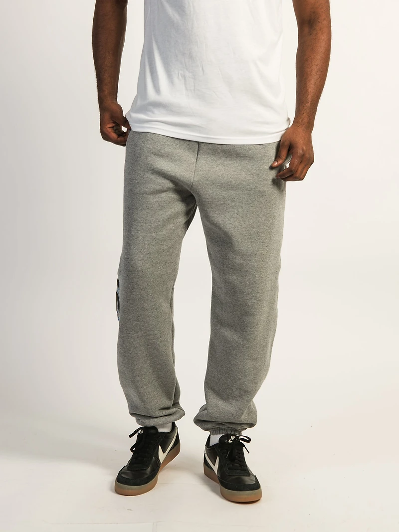 NFL DETRIOT LIONS SWEATPANT PUFF
