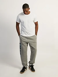 NFL DETRIOT LIONS SWEATPANT PUFF