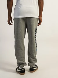 NFL DETRIOT LIONS SWEATPANT PUFF