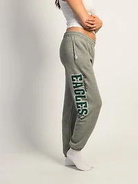 NFL PHILADELPHIA EAGLES SWEATPANT PUFF