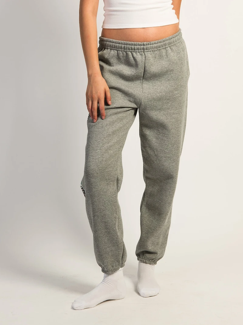 NFL PHILADELPHIA EAGLES SWEATPANT PUFF