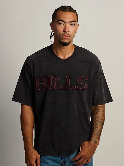 NFL BILLS FOOTBALL T-SHIRT