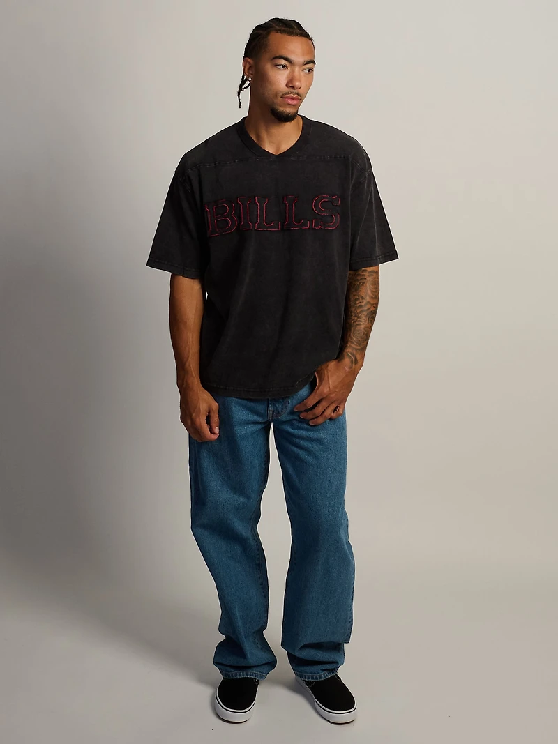 NFL BILLS FOOTBALL T-SHIRT