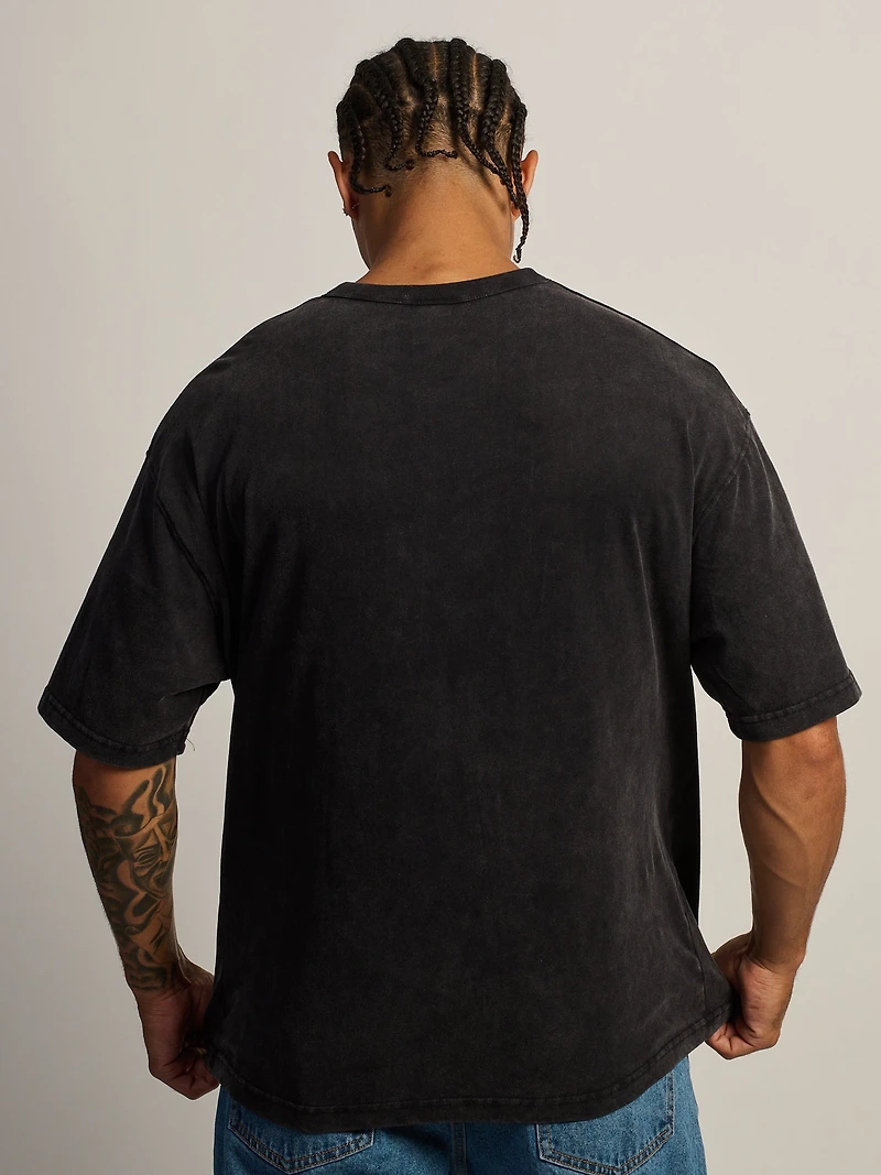 T-SHIRT DE FOOTBALL DES BILLS LA NFL