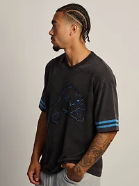 NFL LIONS FOOTBALL T-SHIRT