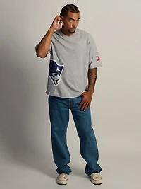 T-SHIRT DE FOOTBALL DES PATRIOTS LA NFL