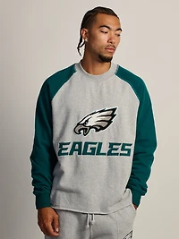COL RAGLAN NFL EAGLES