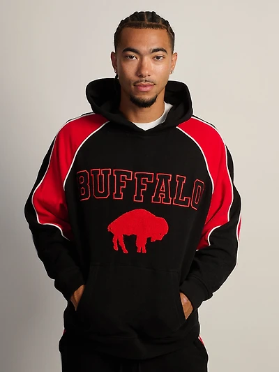 SWEAT À CAPUCHE DÉCONTRACTÉ NFL BILLS