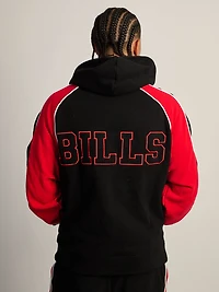 SWEAT À CAPUCHE DÉCONTRACTÉ NFL BILLS