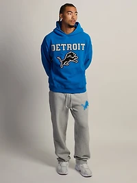 NFL LIONS RELAXED HOODIE
