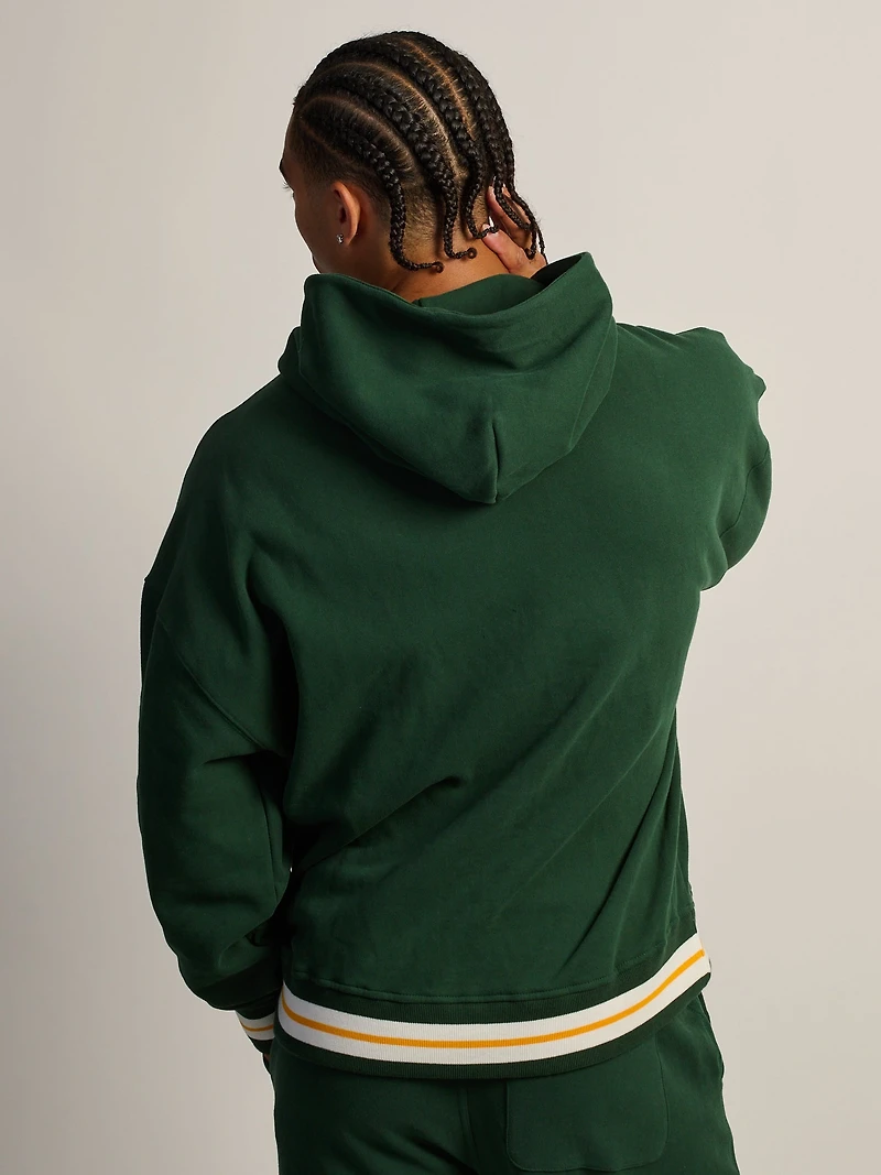 SWEAT À CAPUCHE DÉCONTRACTÉ NFL PACKERS