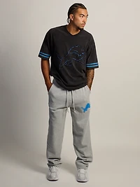 NFL LIONS BAGGY SWEATPANT
