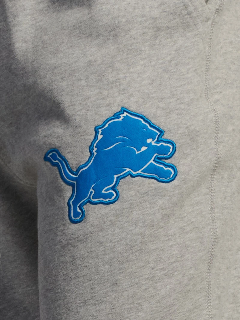 PANTALON DE SWEAT BAGGY NFL LIONS