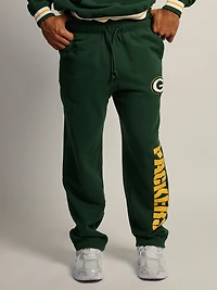 NFL PACKERS BAGGY SWEATPANT