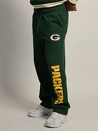 NFL PACKERS BAGGY SWEATPANT
