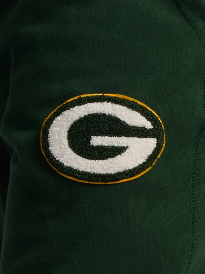 NFL PACKERS BAGGY SWEATPANT