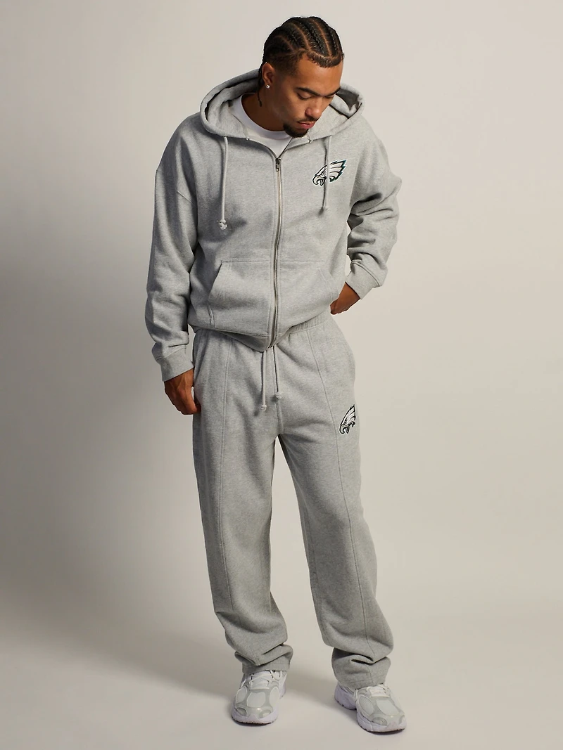 NFL EAGLES BAGGY SWEATPANT