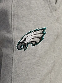 NFL EAGLES BAGGY SWEATPANT