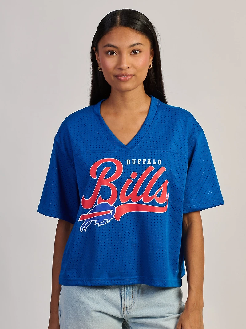 NFL BUFFALO BILLS PINNY TEE