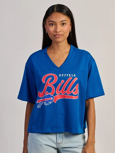NFL BUFFALO BILLS PINNY TEE