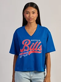 NFL BUFFALO BILLS PINNY TEE