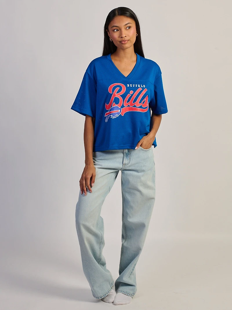 NFL BUFFALO BILLS PINNY TEE