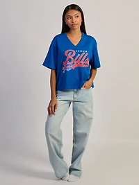 NFL BUFFALO BILLS PINNY TEE