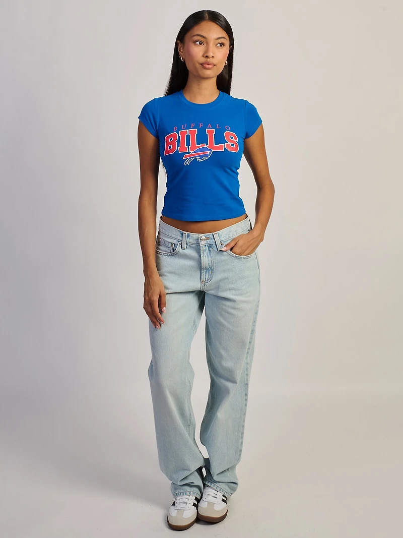 NFL BUFFALO BILLS SLEEK TEE