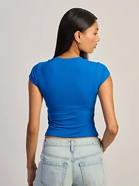 NFL BUFFALO BILLS SLEEK TEE