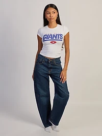 T-shirt élégant NFL NY GIANTS