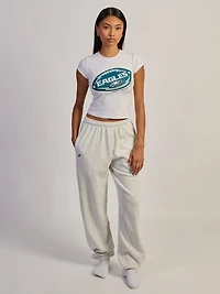 NFL PHILADELPHIA EAGLES SLEEK TEE