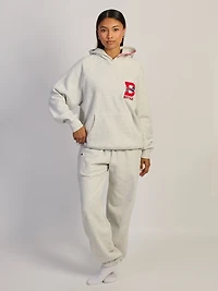 NFL BUFFALO BILLS STITCH HOODIE