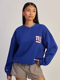COL ras du cou NFL NY GIANTS