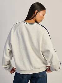 NFL NEW ENGLAND PATRIOTS V CREWNECK