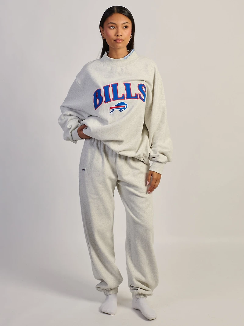 NFL BUFFALO BILLS SLOUCH SWEATPANT