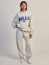 NFL BUFFALO BILLS SLOUCH SWEATPANT
