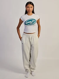 NFL PHILADELPHIA EAGLES SLOUCH SWEATPANT