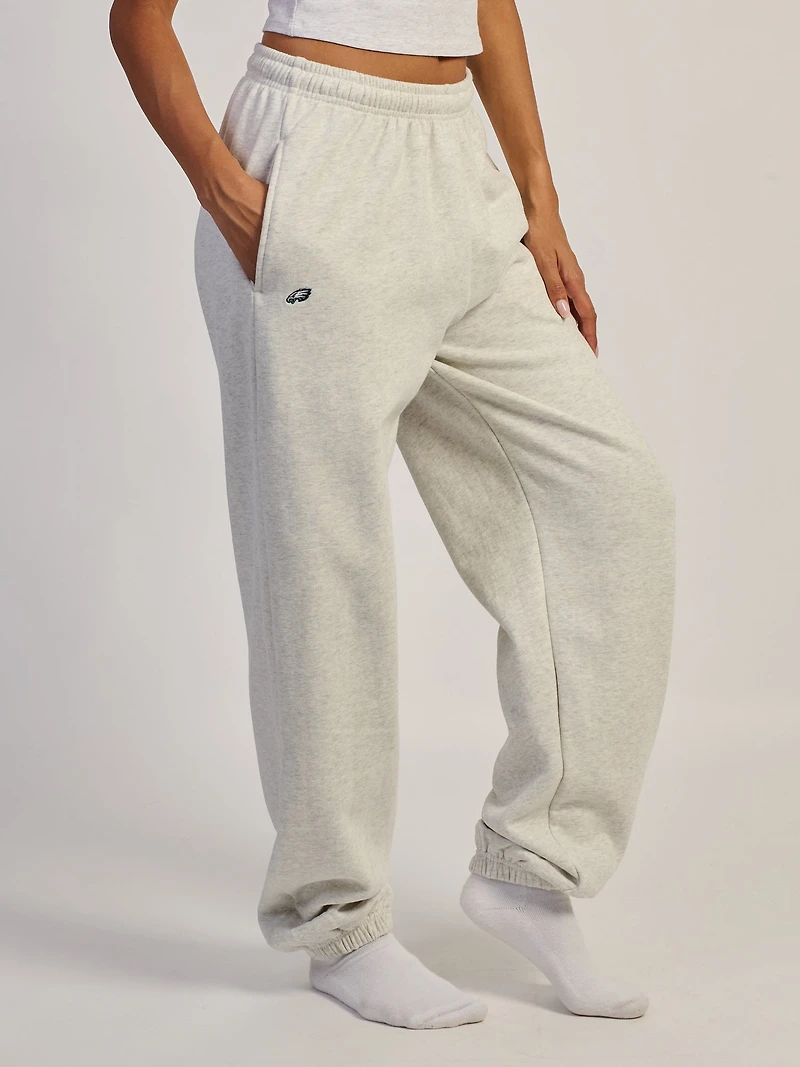 PANTALON DE SWEAT SLOUCH DES EAGLES PHILADELPHIE NFL