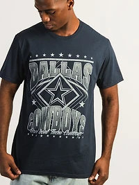 T-SHIRT NFL DALLAS COWBOYS
