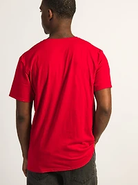 T-SHIRT NFL KANAS CITY CHEIFS