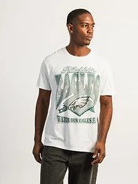 NFL PHILADELPHIA EAGLES T-SHIRT